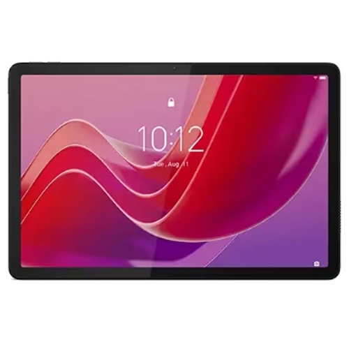 Lenovo 联想 Tab M11 平板电脑 – 11英寸 128GB eMMC – 5折优惠！