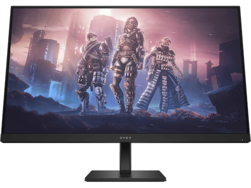 惠普 OMEN by HP 31.5英寸 QHD 165Hz IPS 高清高刷游戏显示器 – 5折优惠！